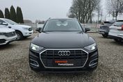Audi Q5 35 TDI mHEV S tronic