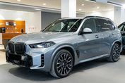 BMW X5 xDrive40d M Sport
