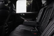 BMW X5 xDrive30d mHEV M Sport  sport-aut