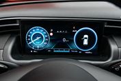Hyundai Tucson T-GDi Smart 2WD DCT