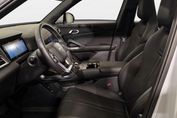 BYD ATTO 2 45KWH Boost