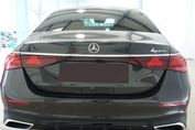 Mercedes Klasa E 220 d 4-Matic AMG