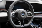 BMW Seria 5 Touring 520d xDrive M Sport