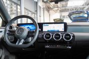 Mercedes Klasa A 220 4-Matic AMG Line