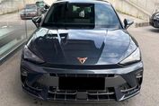 Cupra Leon 1.5 eTSI mHEV DSG