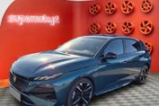 Peugeot 308 GT Exclusive S&S e-DCS6 1.2 mHEV