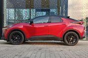 Toyota C-HR 2.0 Hybrid GR Sport