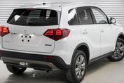 Suzuki Vitara 1.4 Boosterjet mHEV Premium Plus 4WD