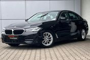 BMW Seria 5 520D Xdrive