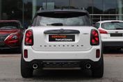Mini Countryman John Cooper Works ALL4
