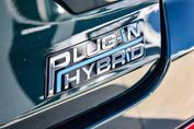 Chery Tiggo 8 Prestige Super Hybrid 1.5 T-GDI