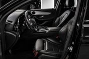 Mercedes GLC Coupe 300 e 4MATIC AMG Line