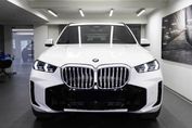 BMW X5 xDrive30d M Sport