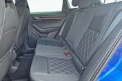 Skoda Karoq 1.5 Tsi Act Sportline Dsg