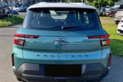 Opel Frontera Edition 1.2 Turbo