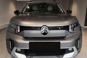 Citroen C3 Aircross Max eDCT6 1.2 mHEV