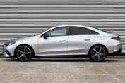 Mercedes CLA 200 AMG Line