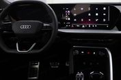 Audi Q5 TDI quattro S line Sportback