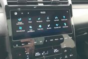 Hyundai Tucson 1.6 T-GDi HEV N Line 4WD