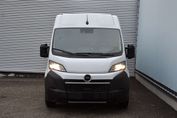 Opel Movano Heavy L3H2