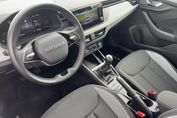 Skoda Scala 1.0 TSI
