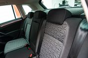 Volkswagen Tiguan 2.0 TSI Life 4Motion DSG