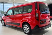 Ford Transit Connect Kombi L2H1 Trend AT