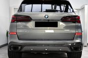 BMW X5 xDrive30d M Sport