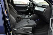 Audi Q3 45 TFSI quattro S-Line S tronic