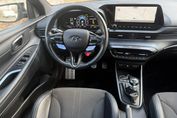 Hyundai i20 1.6 T-GDI N Performance