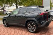 Toyota Corolla Cross Style 2.0 Hybrid Dynamic Force AWD