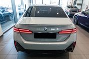 BMW Seria 5 520i M Sport