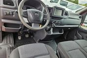 Opel Movano L2H2 Zabudowa brygadowa