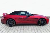 Mercedes SL AMG 63 4MATIC+