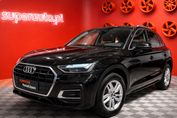 Audi Q5 40 TFSI quattro