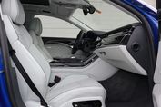 Audi A8 L 60 TFSI e quattro Tiptr.