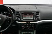 Volkswagen Sharan 2.0 TDI Highline DSG