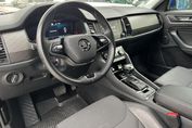 Skoda Kodiaq Style 2.0 TSI 4x4 DSG