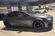 Mercedes Klasa A 45 S AMG 4-Matic