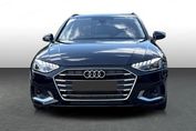 Audi A4 35 TFSI Advanced