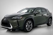 Lexus UX 300h Business 2.0 Hybrid Dynamic Force