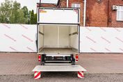 Fiat Ducato Maxi L3 Kontener 8EP + Winda