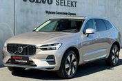 Volvo XC60 T8 Plug-In Hybrid AWD Plus Bright
