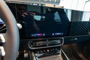 Mercedes CLA 250+ AMG Line