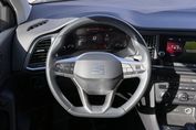 Seat Ateca 1.5 Tsi Style S&S Dsg