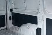 Citroen Jumpy XL L2H1 Club
