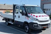 Iveco Daily 50C18