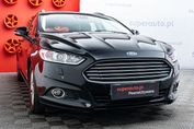 Ford Mondeo 2.0 TDCi