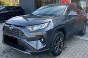 Toyota RAV4 Comfort 2.5 Hybrid