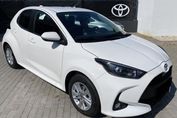 Toyota Yaris Comfort 1.5 Hybrid